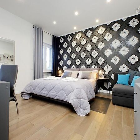Druso Dream Apartment Colosseo โรม ภายนอก รูปภาพ