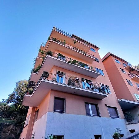 Druso Dream Apartment Colosseo โรม ภายนอก รูปภาพ