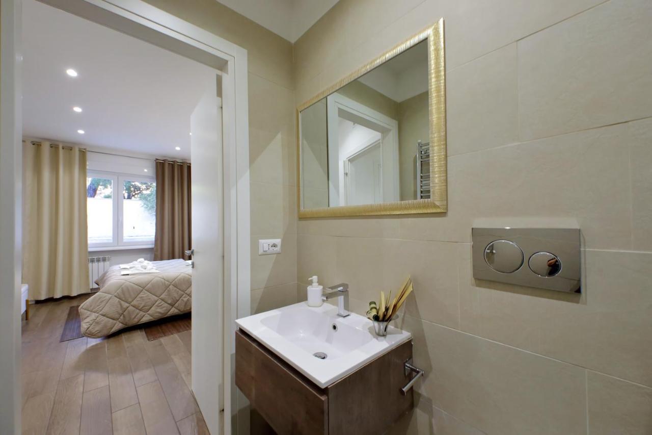 Druso Dream Apartment Colosseo โรม ภายนอก รูปภาพ