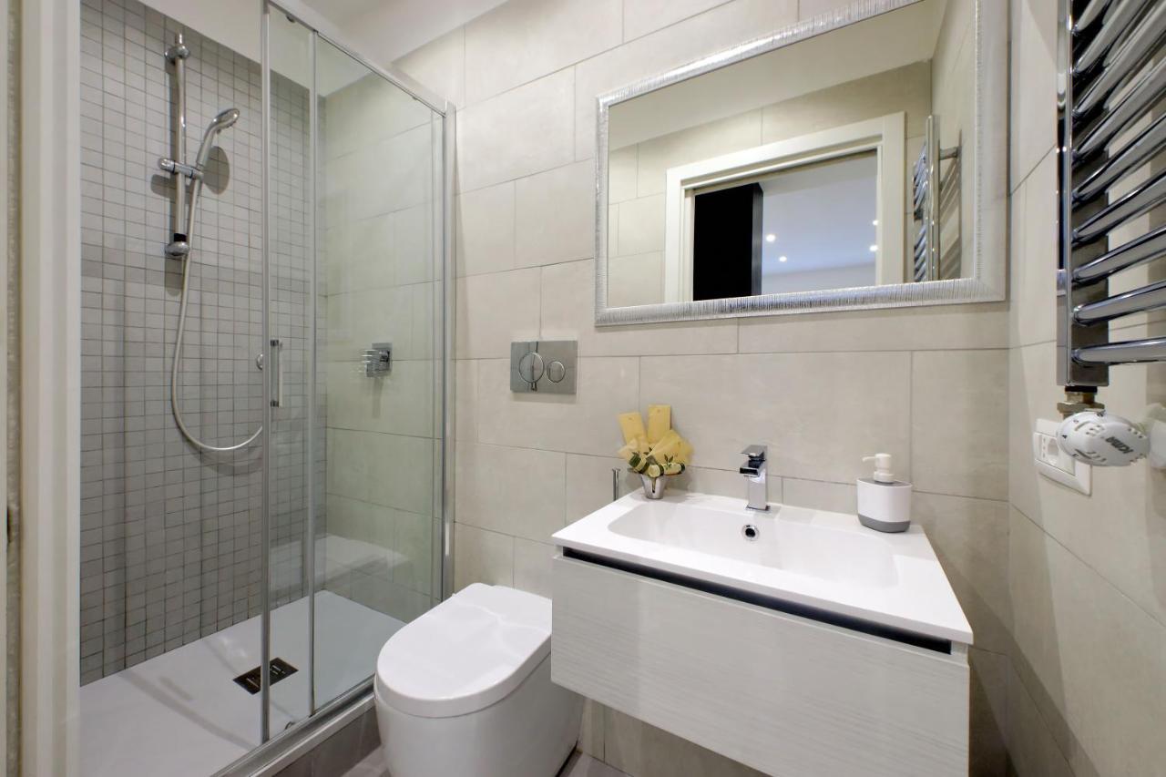 Druso Dream Apartment Colosseo โรม ภายนอก รูปภาพ