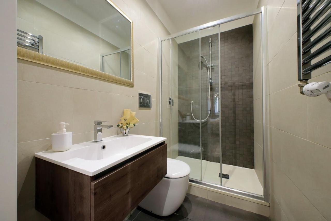 Druso Dream Apartment Colosseo โรม ภายนอก รูปภาพ