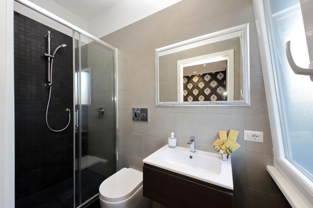 Druso Dream Apartment Colosseo โรม ภายนอก รูปภาพ