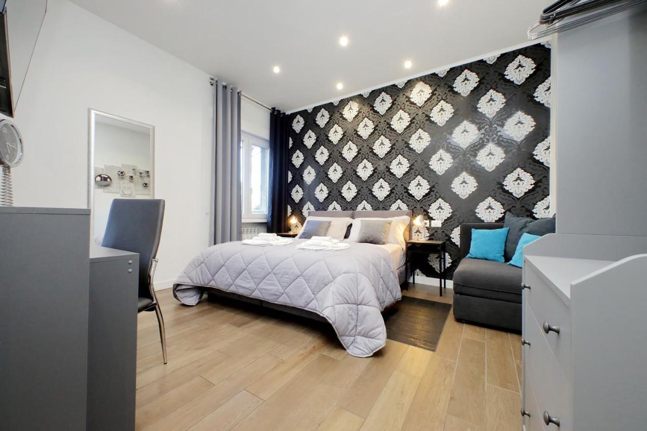 Druso Dream Apartment Colosseo โรม ภายนอก รูปภาพ
