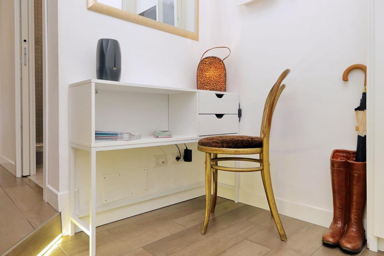 Druso Dream Apartment Colosseo โรม ภายนอก รูปภาพ