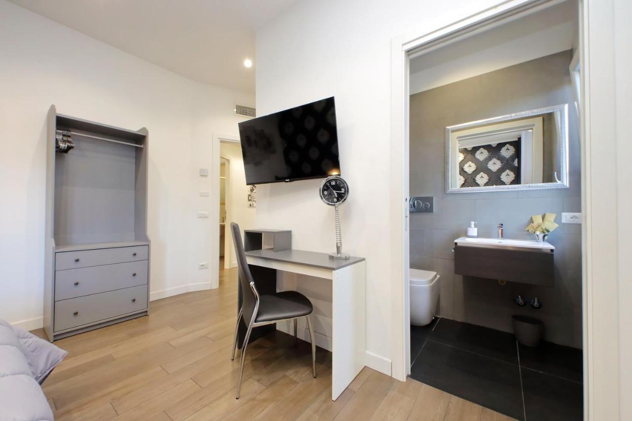 Druso Dream Apartment Colosseo โรม ภายนอก รูปภาพ