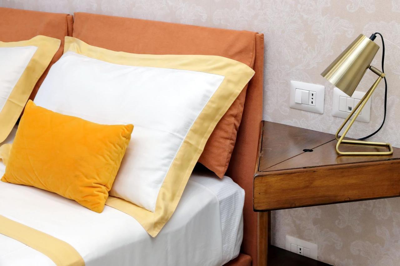 Druso Dream Apartment Colosseo โรม ภายนอก รูปภาพ