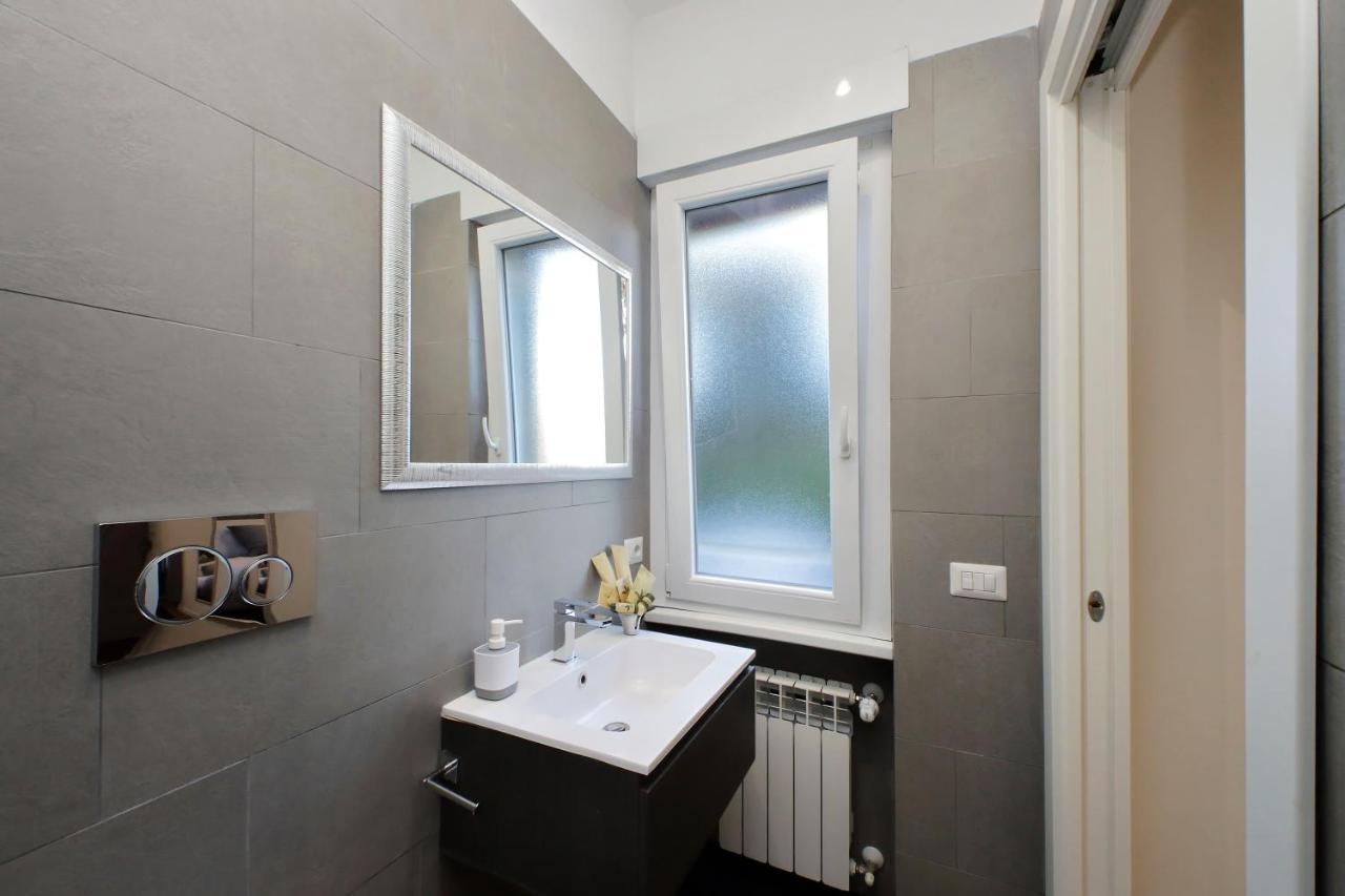 Druso Dream Apartment Colosseo โรม ภายนอก รูปภาพ