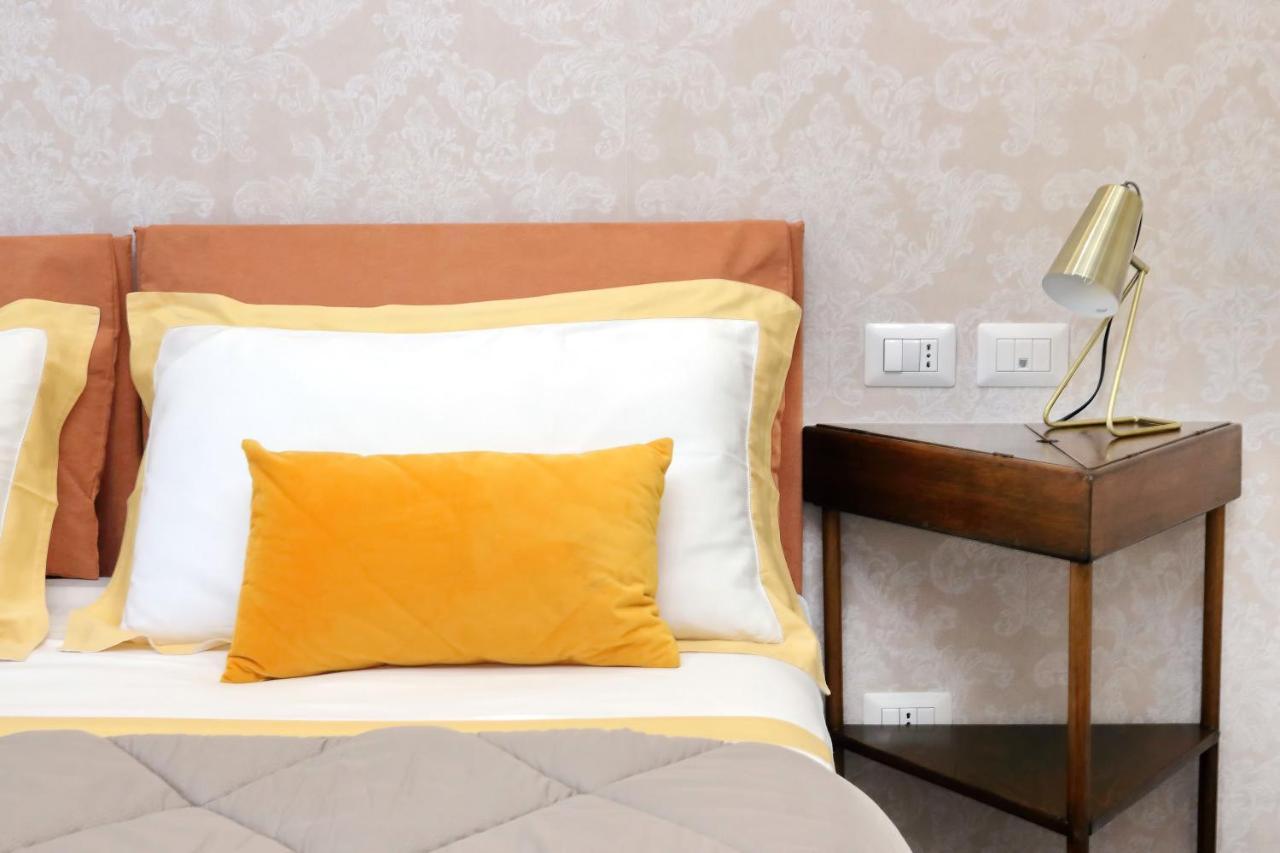 Druso Dream Apartment Colosseo โรม ภายนอก รูปภาพ