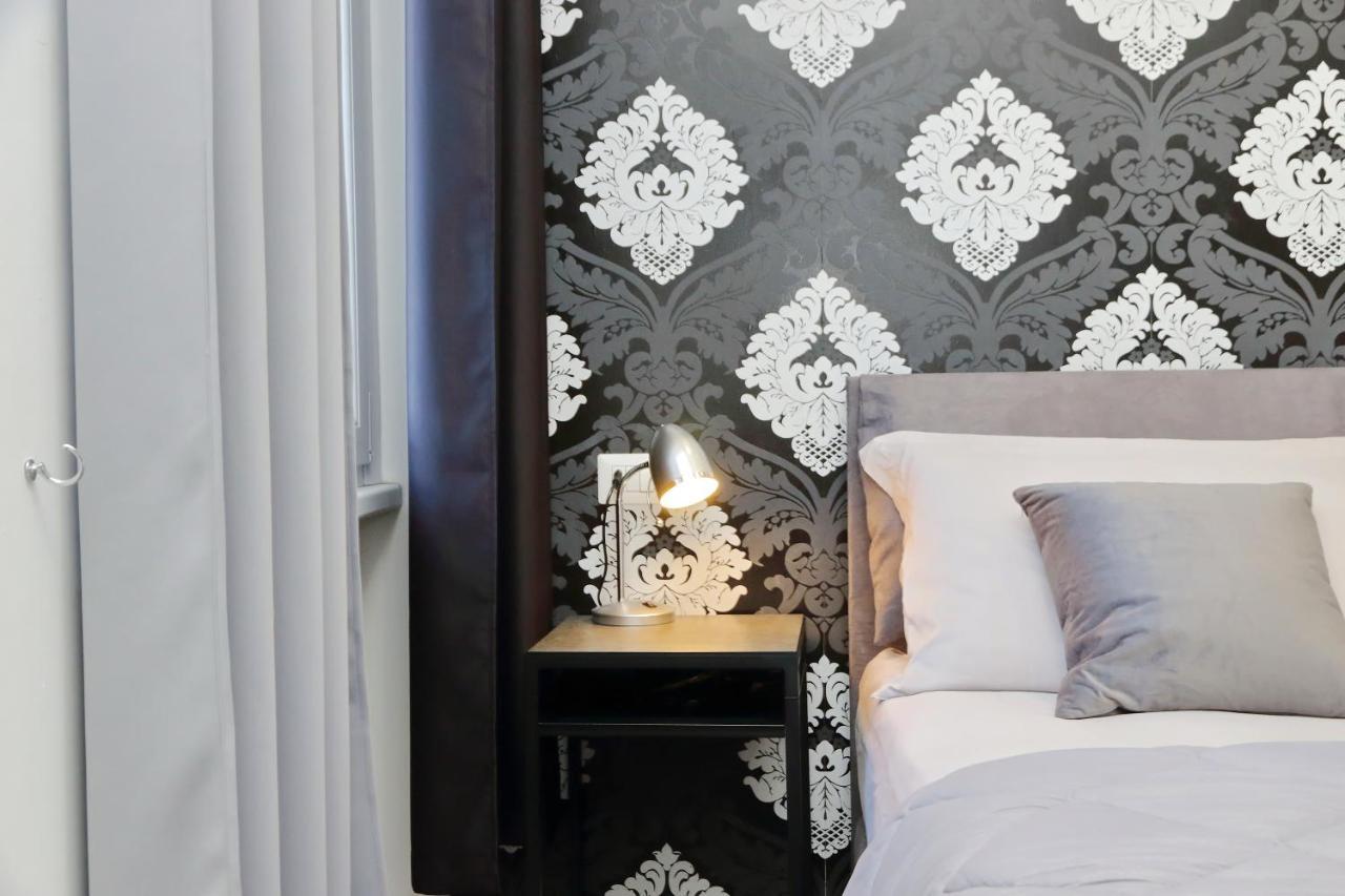 Druso Dream Apartment Colosseo โรม ภายนอก รูปภาพ