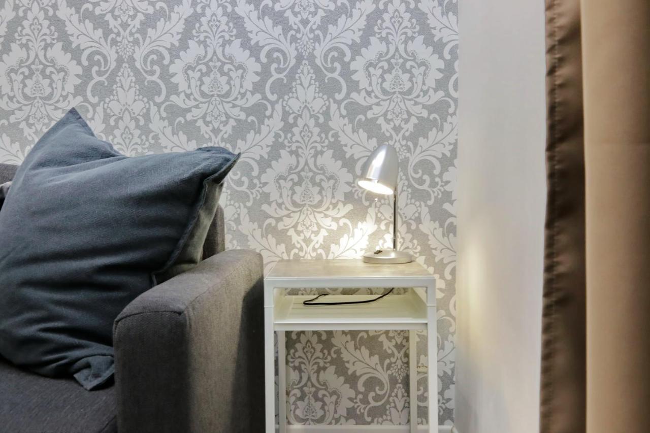Druso Dream Apartment Colosseo โรม ภายนอก รูปภาพ