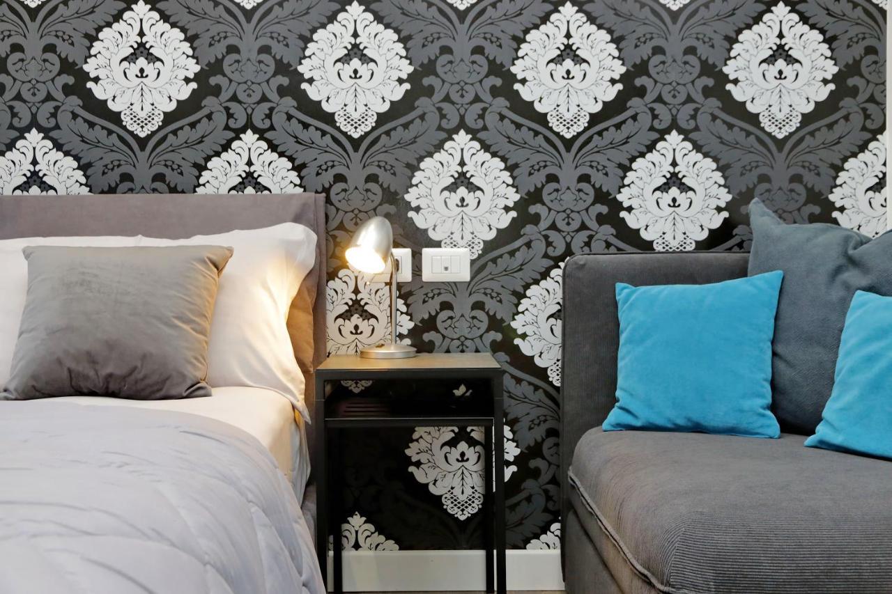 Druso Dream Apartment Colosseo โรม ภายนอก รูปภาพ