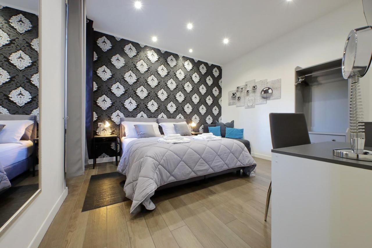 Druso Dream Apartment Colosseo โรม ภายนอก รูปภาพ
