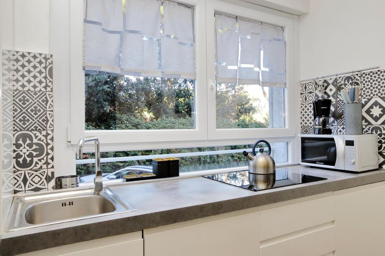 Druso Dream Apartment Colosseo โรม ภายนอก รูปภาพ
