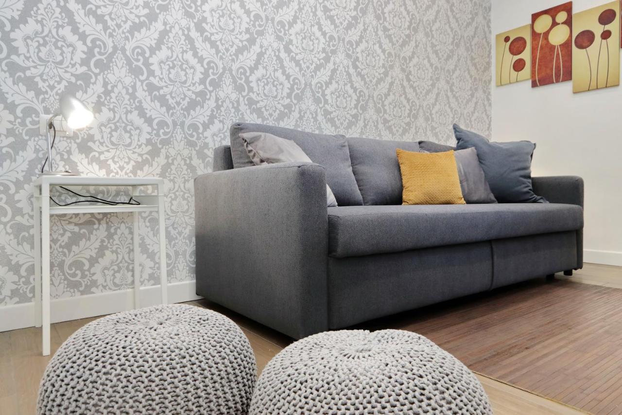 Druso Dream Apartment Colosseo โรม ภายนอก รูปภาพ