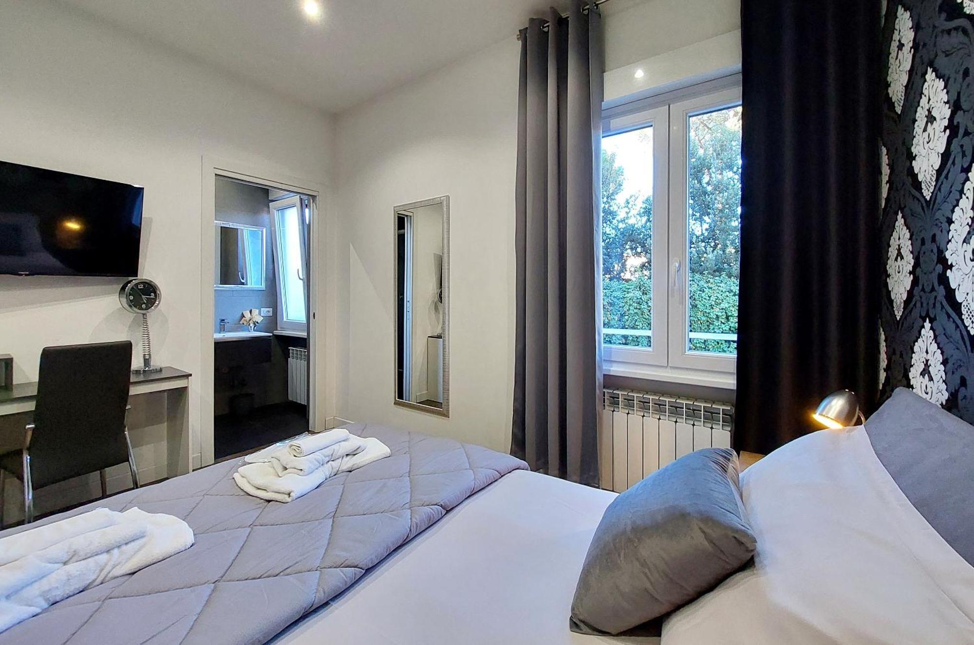 Druso Dream Apartment Colosseo โรม ภายนอก รูปภาพ