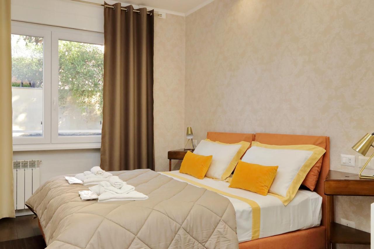 Druso Dream Apartment Colosseo โรม ภายนอก รูปภาพ