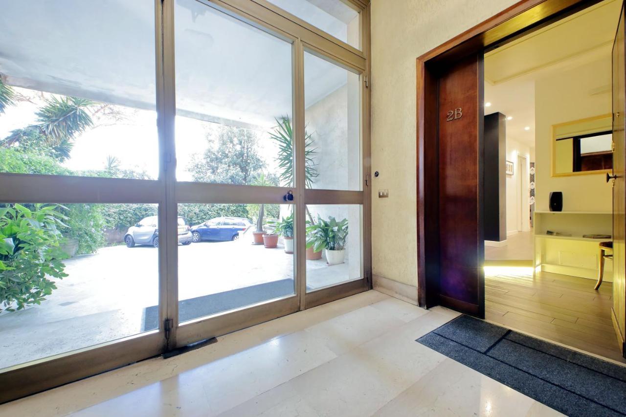 Druso Dream Apartment Colosseo โรม ภายนอก รูปภาพ