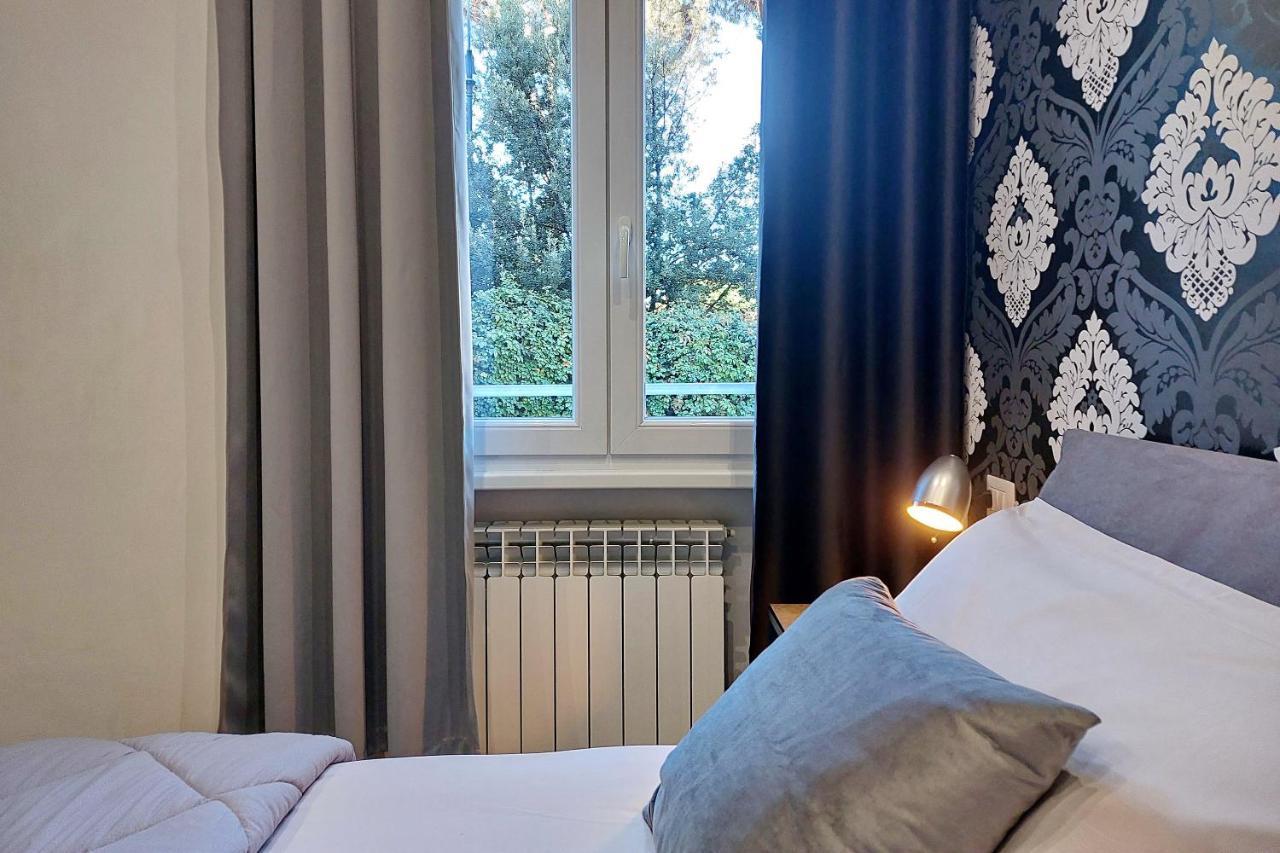 Druso Dream Apartment Colosseo โรม ภายนอก รูปภาพ