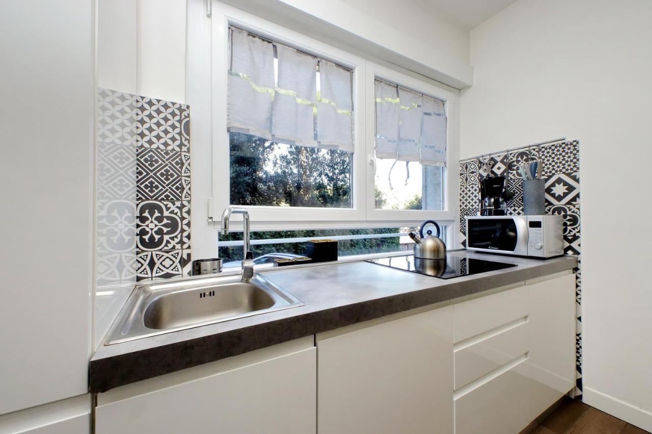 Druso Dream Apartment Colosseo โรม ภายนอก รูปภาพ
